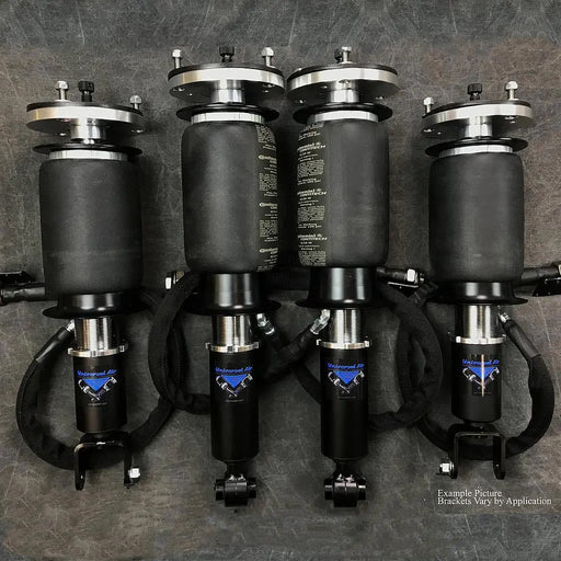 Universal Air Acura TSX 2009-2014 Solution Series