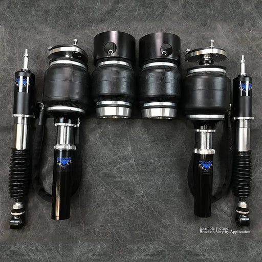 Universal Air Audi A7 C7 2012-2018 Solution Series