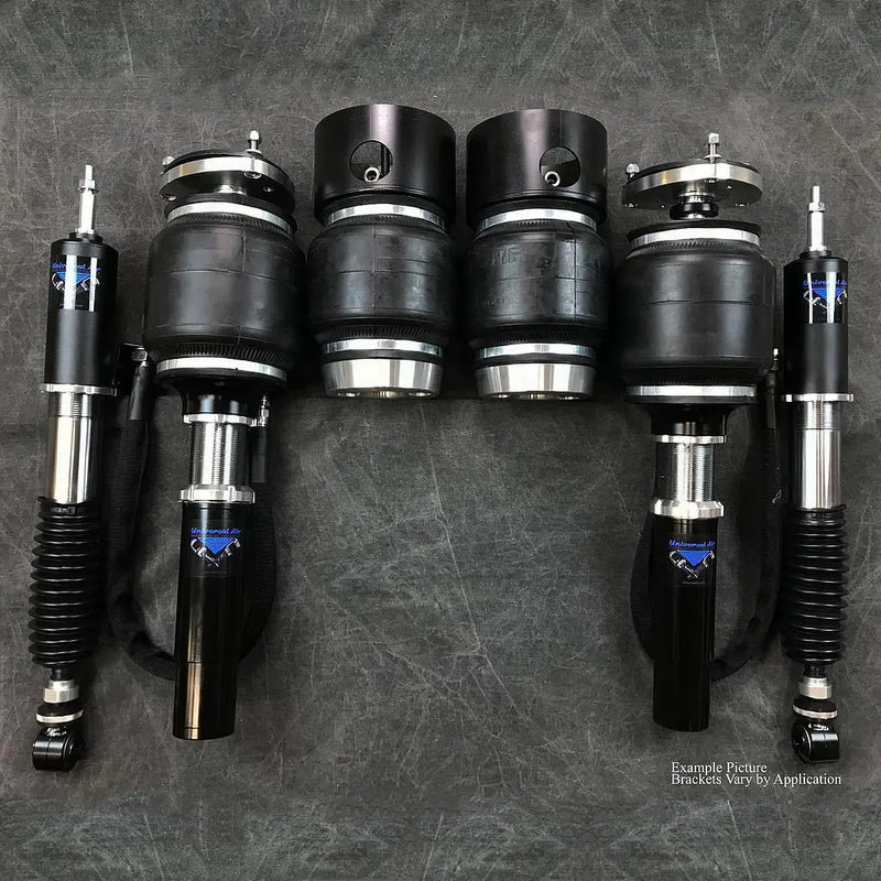 Universal Air Audi RS6 C7 2013-2018 Solution Series