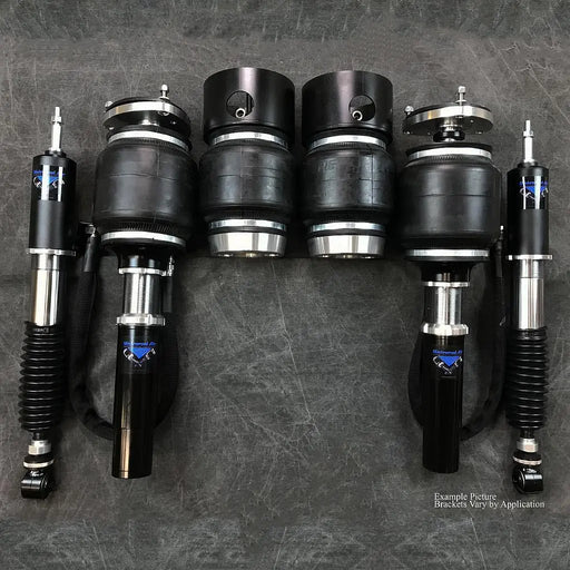 Universal Air BMW 3 Series F30/F31 2015-2019 Solution Series