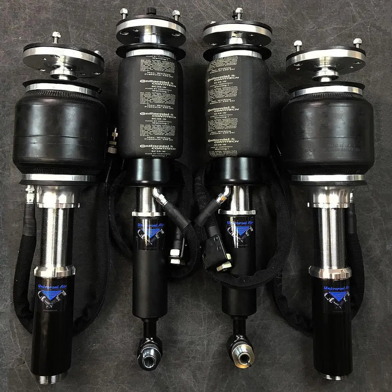 Universal Air BMW 6 Series E63 2004-2010 Solution Series