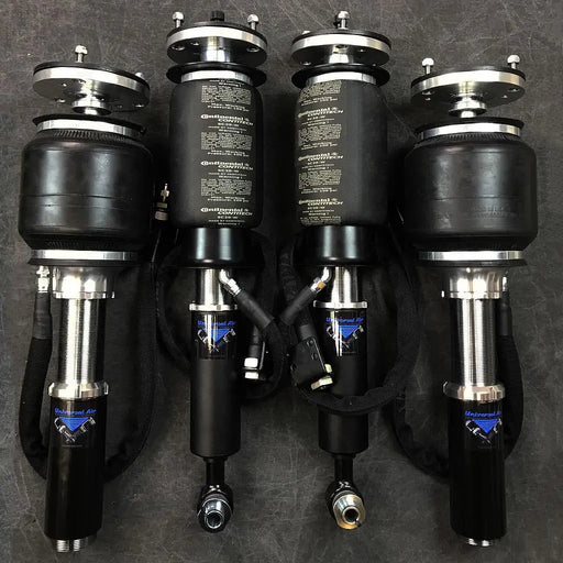 Universal Air BMW 6 Series E63 2004-2010 Solution Series