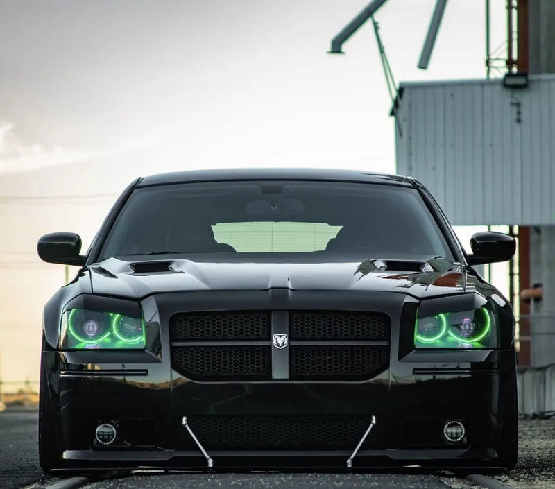 Universal Air Dodge Magnum 2005-2008 Solution Series