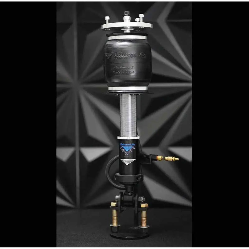 Universal Air Ford F150 Lightning Solution Series