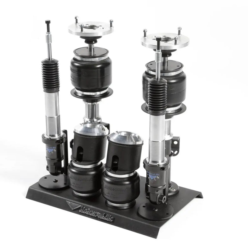 Universal Air Ford Mustang Mach E 2022-2024 Non Mag Ride Solution Series