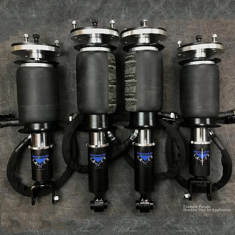 Universal Air Honda Accord 1990-1997 Solution Series