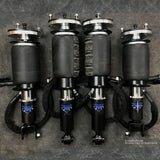 Universal Air Honda Accord 1998-2002 Solution Series