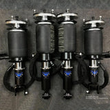 Universal Air Honda Accord 2008-2012 Solution Series