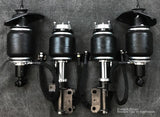 Universal Air Honda Accord 2013-2017 Solution Series