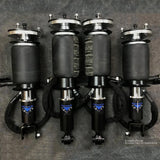 Universal Air Honda S2000 2000 - 2009 Solution Series