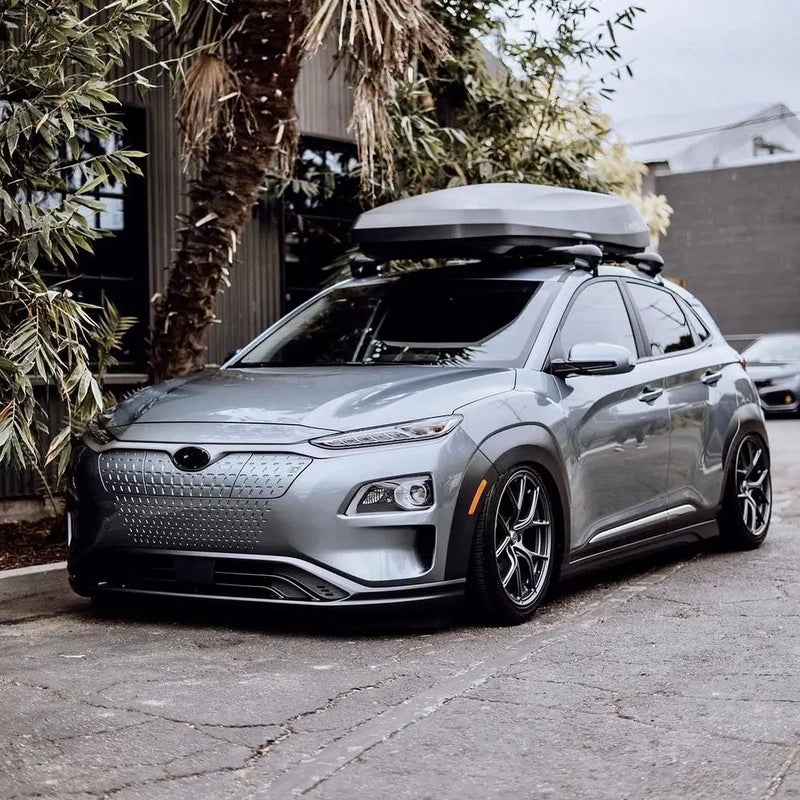 Universal Air Hyundai Kona N 2021-2024 Solution Series