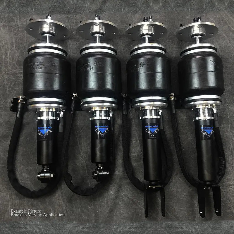 Universal Air Lexus GS 2006-2012 S190 Solution Series