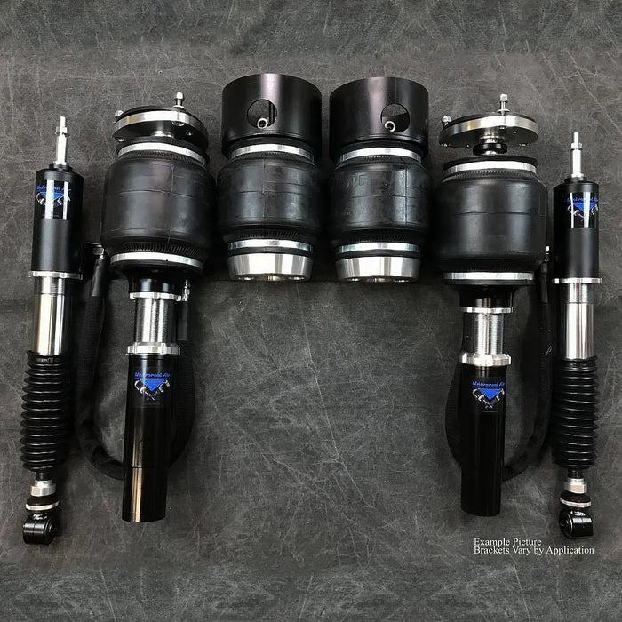 Universal Air Lexus GS 2013-2021 L10 Solution Series