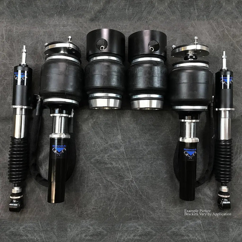 Universal Air Lexus IS 2014-2024 XE30 Solution Series