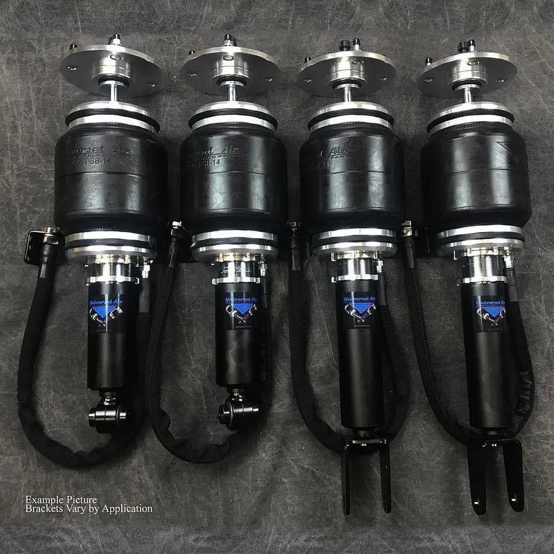 Universal Air Lexus ISF 2008-2014 Solution Series