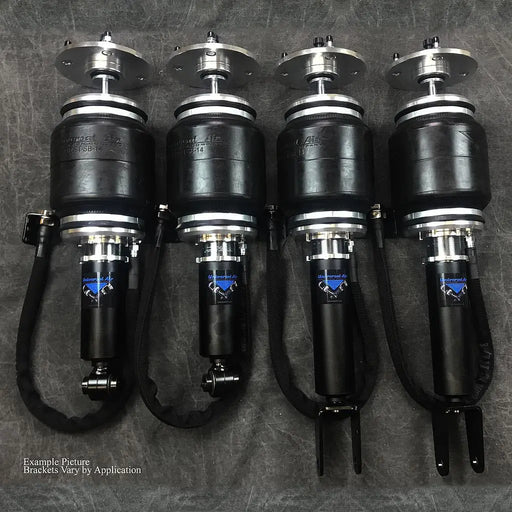 Universal Air Lexus ISF 2008-2014 Solution Series