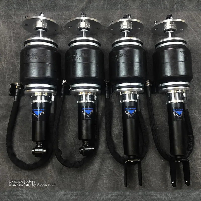 Universal Air Lexus LS 1995-2000 Solution Series