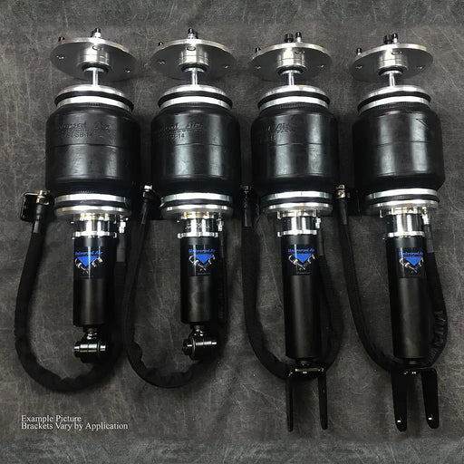 Universal Air Lexus LS 1995-2000 Solution Series