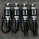 Universal Air Lexus LS 1995-2000 Solution Series