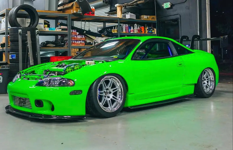 Universal Air Mitsubishi Eclipse 1995-1999 Solution Series