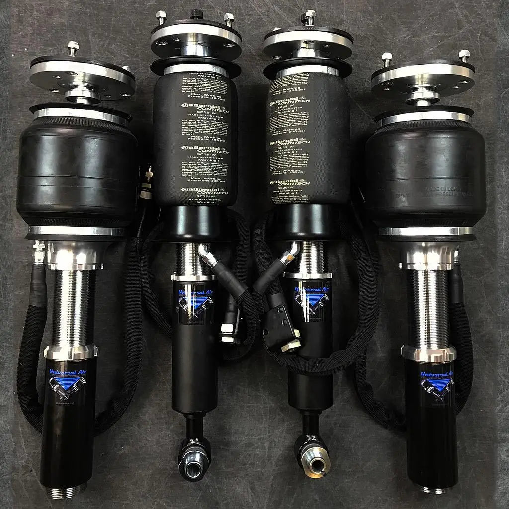 Universal Air Nissan Sentra 1995-1999 Solution Series