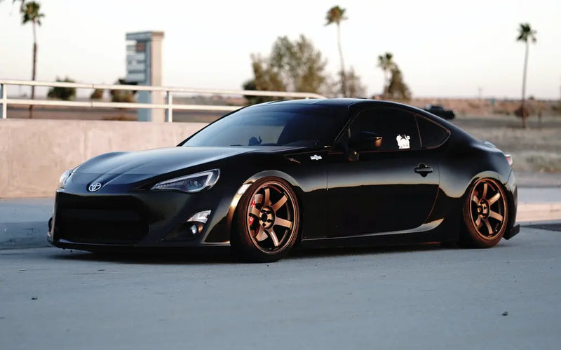 Universal Air Scion FRS 2012-2024 Solution Series