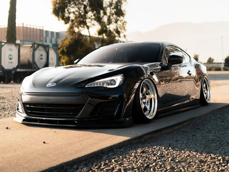 Universal Air Subaru BRZ 2012-2022 Solution Series