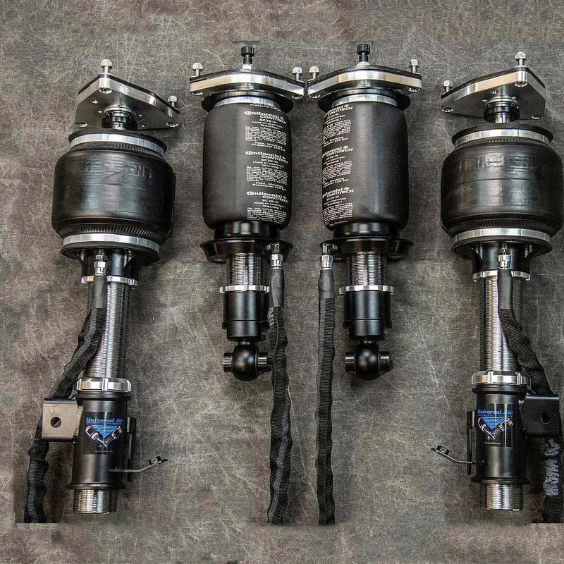 Universal Air Subaru Impreza 2008-2014 GR Solution Series