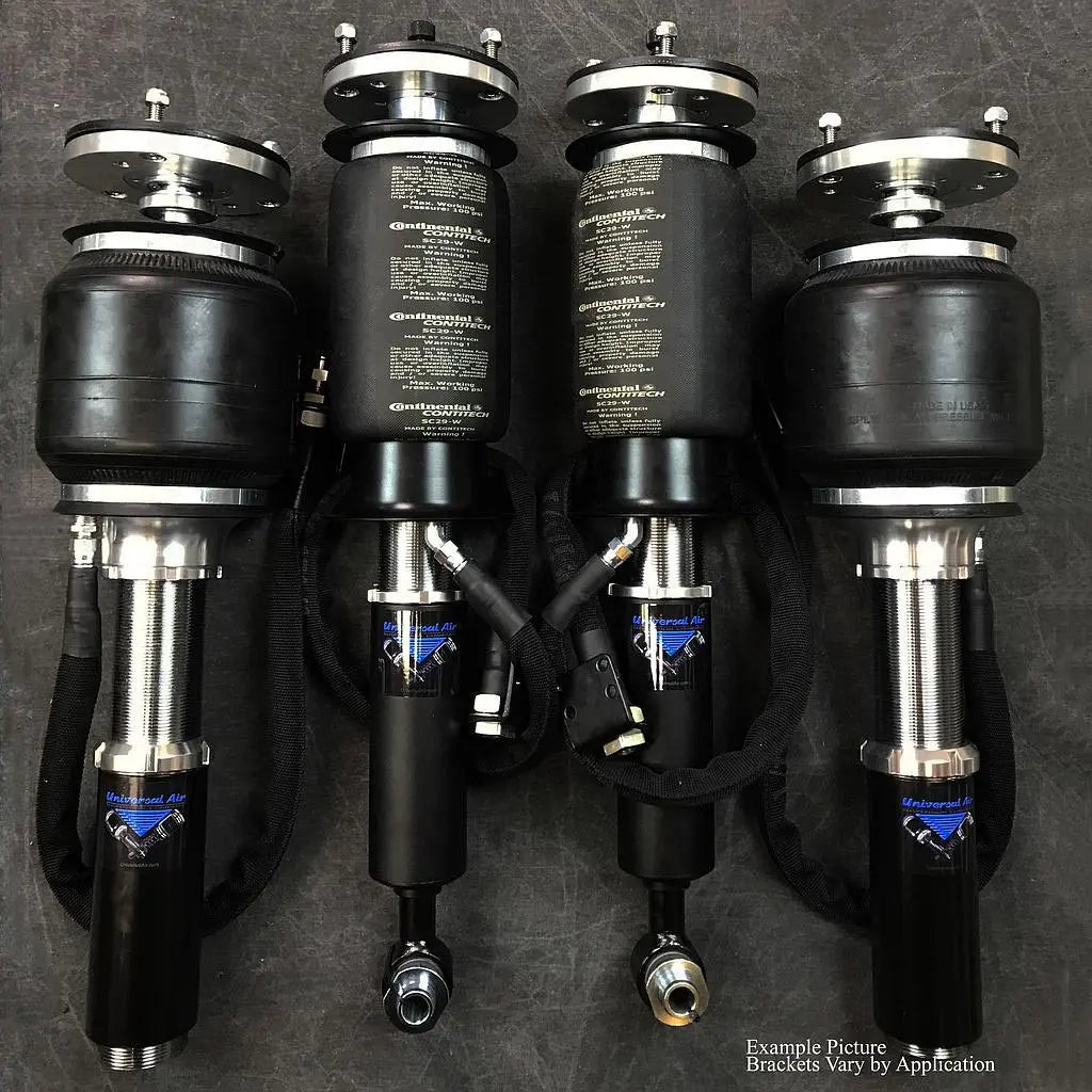 Universal Air Subaru WRX 2015-2021 VA Solution Series