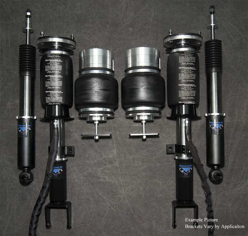 Universal Air Toyota Prius 2010-2015 XW30/ZVW30 Comfort Solution Series