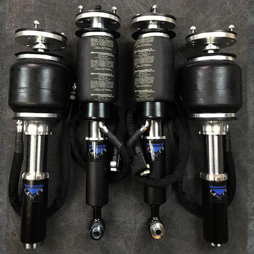 Universal Air Toyota Tercel 1995-1999 Solution Series