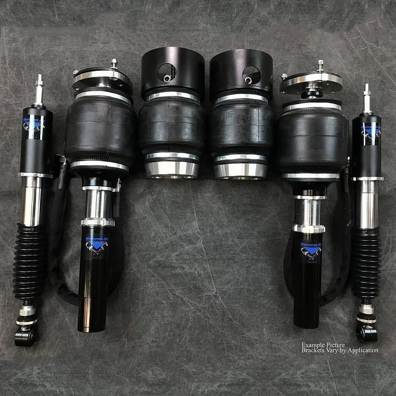 Universal Air VW EOS 2007-2016 Solution Series