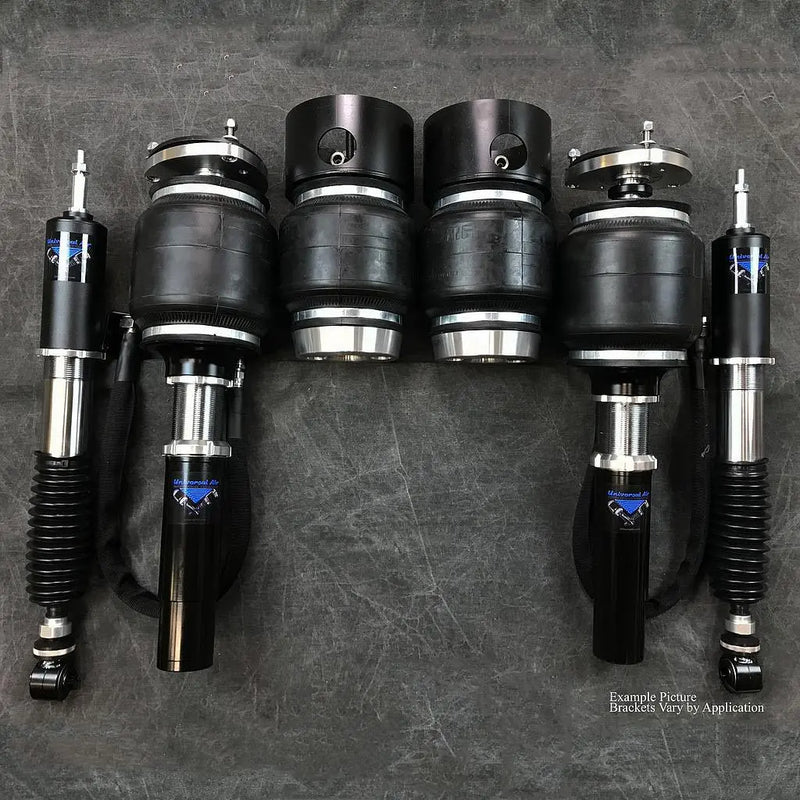 Universal Air VW Passat 2006-2018 FWD Solution Series