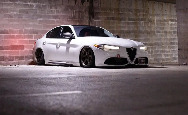 Universal Air Alfa Romeo Giulia 2016-2023