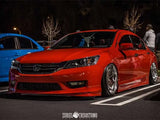 Universal Air Honda Accord 2013-2017 Bag & Bracket Kit