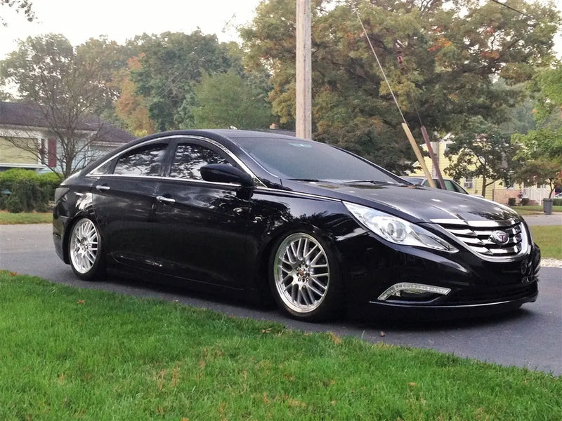 Universal Air Hyundai Sonata 2012-2014 Bag & Bracket Kit