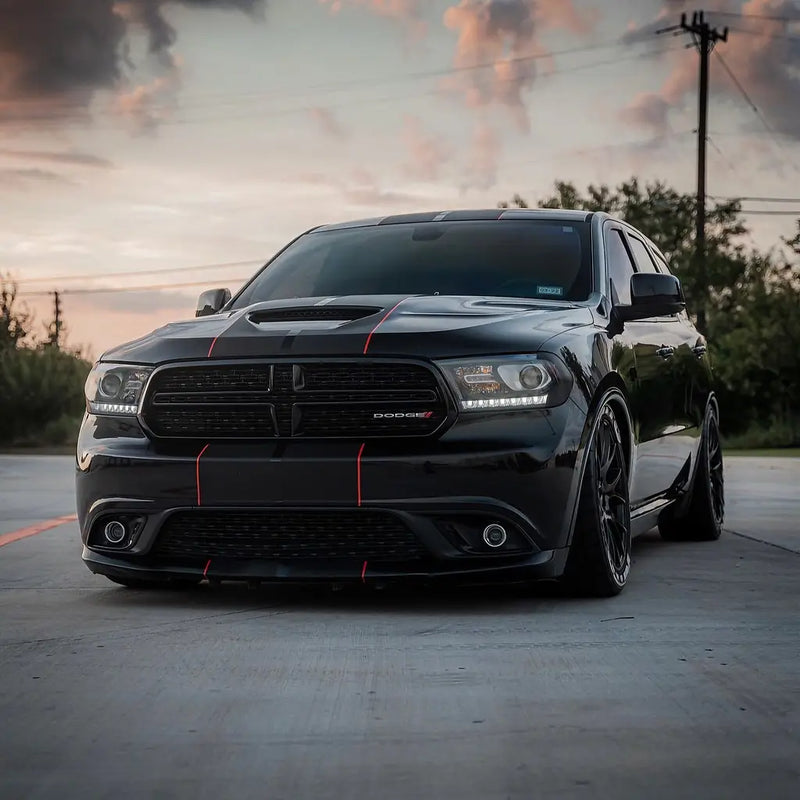 Universal Air Dodge Durango 2011-2024 WK2