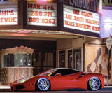 Universal Air Ferrari 458/488 OEM Active Damping Conversion 2009-2019