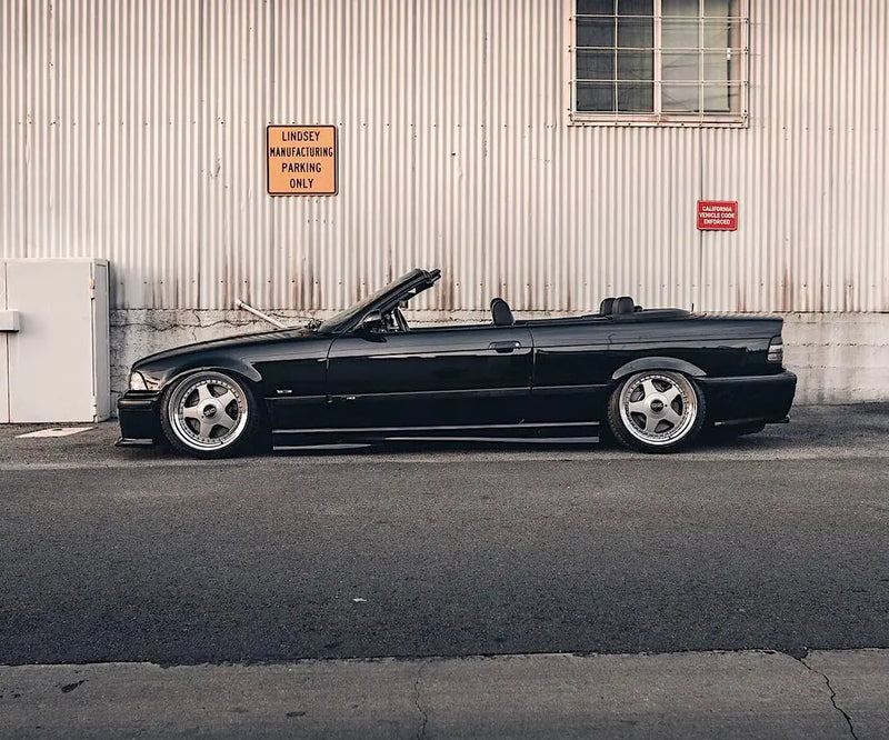 Universal Air BMW 3 Series 1992-1999 E36