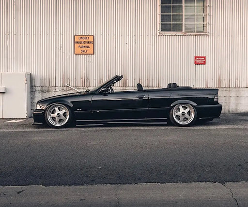 Universal Air BMW 3 Series 1992-1999 E36