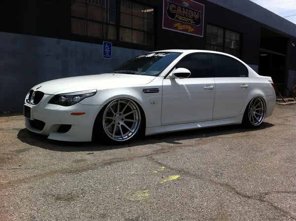 Universal Air BMW 5 Series 2004-2010 E60