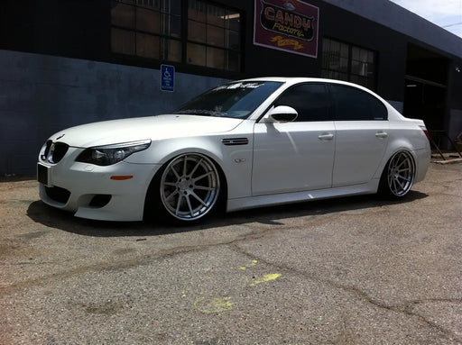 Universal Air BMW 5 Series 2004-2010 E60