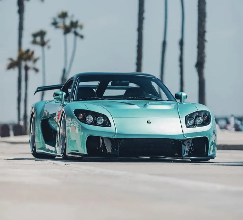 Universal Air Mazda RX7 1993-1995 FD