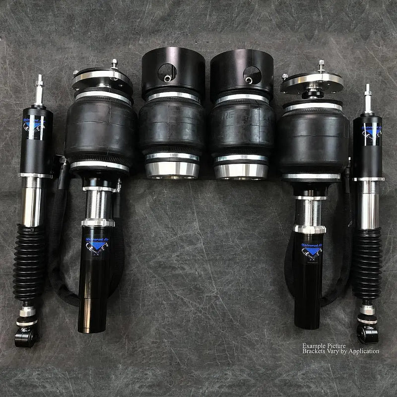 Universal Air Audi A7 2019-2023 Solution Series