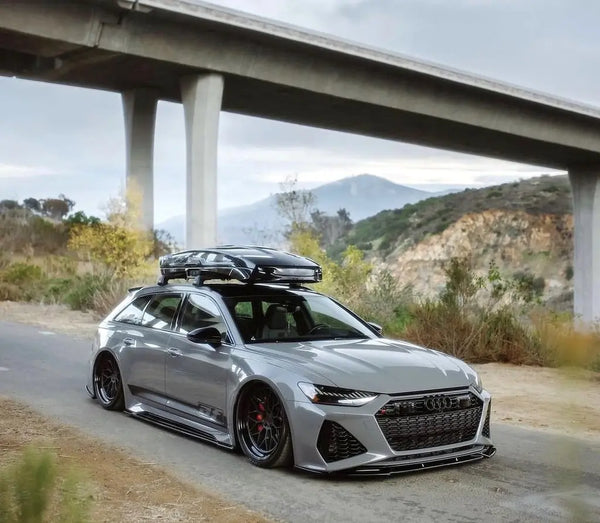 Universal Air Audi RS6 2019-2024 Solution Series