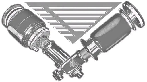 Universal Air BMW 2 Series G42 2019 - 2025 Solution Series