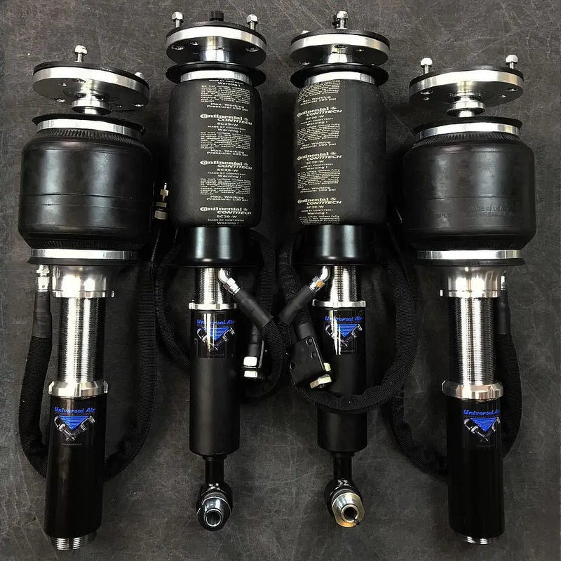Universal Air BMW 7 Series E38 1995-2001 Solution Series