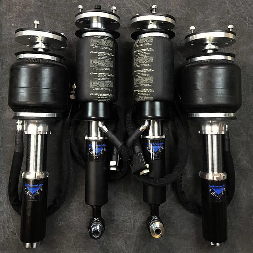 Universal Air BMW 7 Series E38 1995-2001 Solution Series