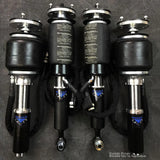Universal Air Subaru Outback 2010-2014 BR/BM Solution Series