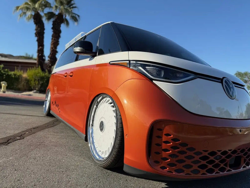 Universal Air VW ID Buzz 2025 Solution Series